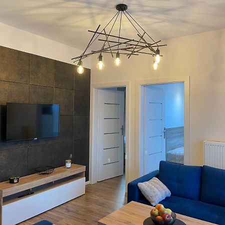Apartament Z Klimatem I 비스와 외부 사진